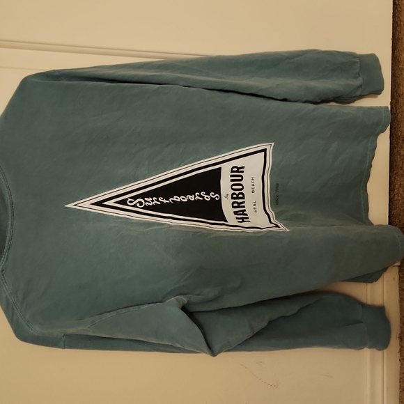 Harbour Surfboards Seal Beach Long Sleeve - Picture 3 of 3